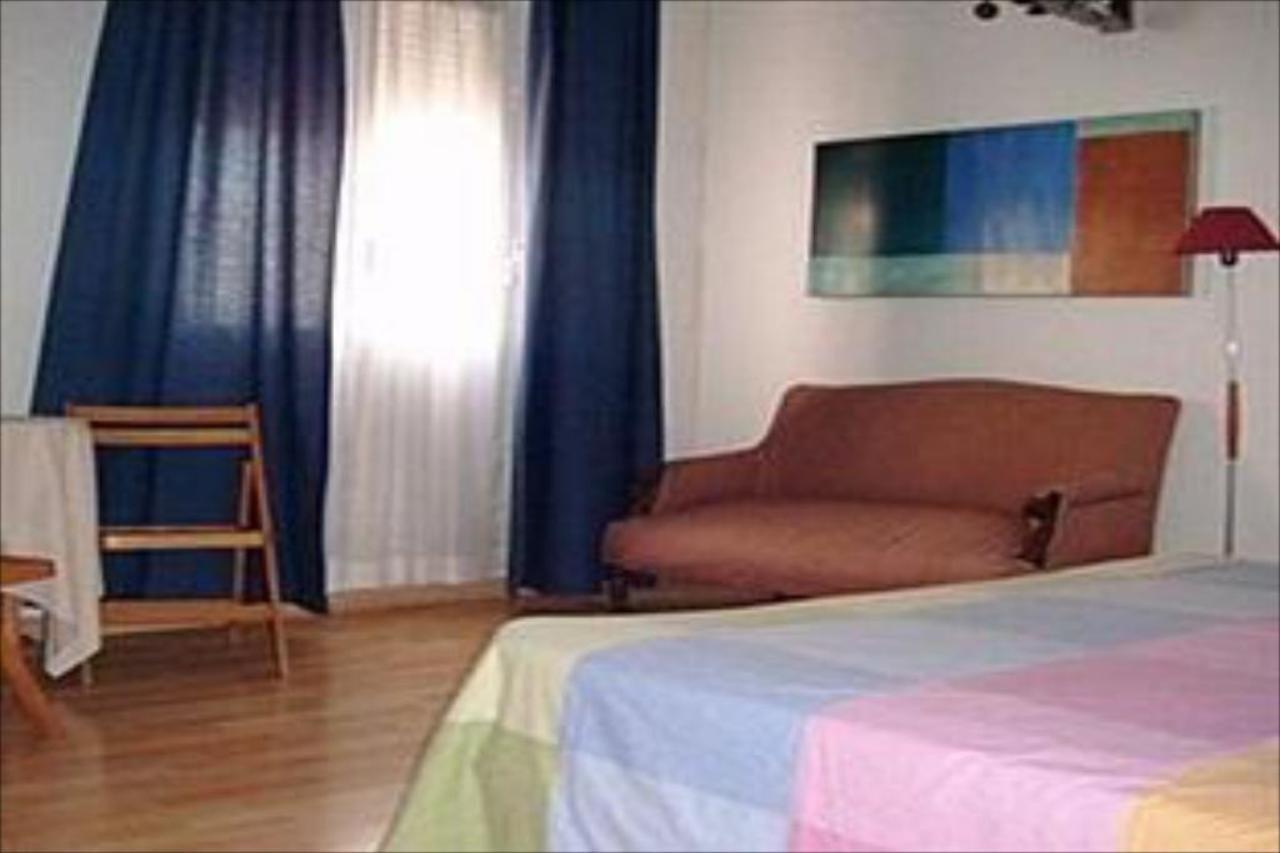 Affittacamere Gay Puerta Del Sol