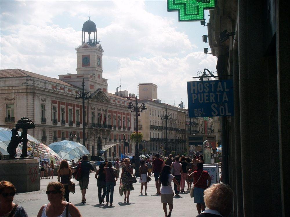 Affittacamere Gay Puerta Del Sol