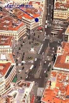 Affittacamere Gay Puerta Del Sol Madrid