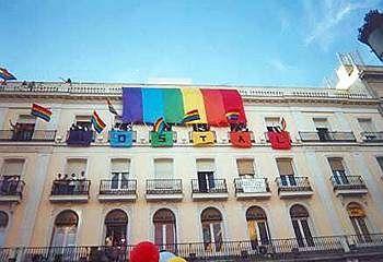 Gay Puerta Del Sol Affittacamere