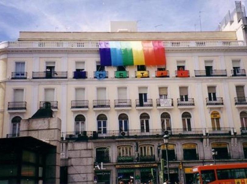 Gay Puerta Del Sol Affittacamere